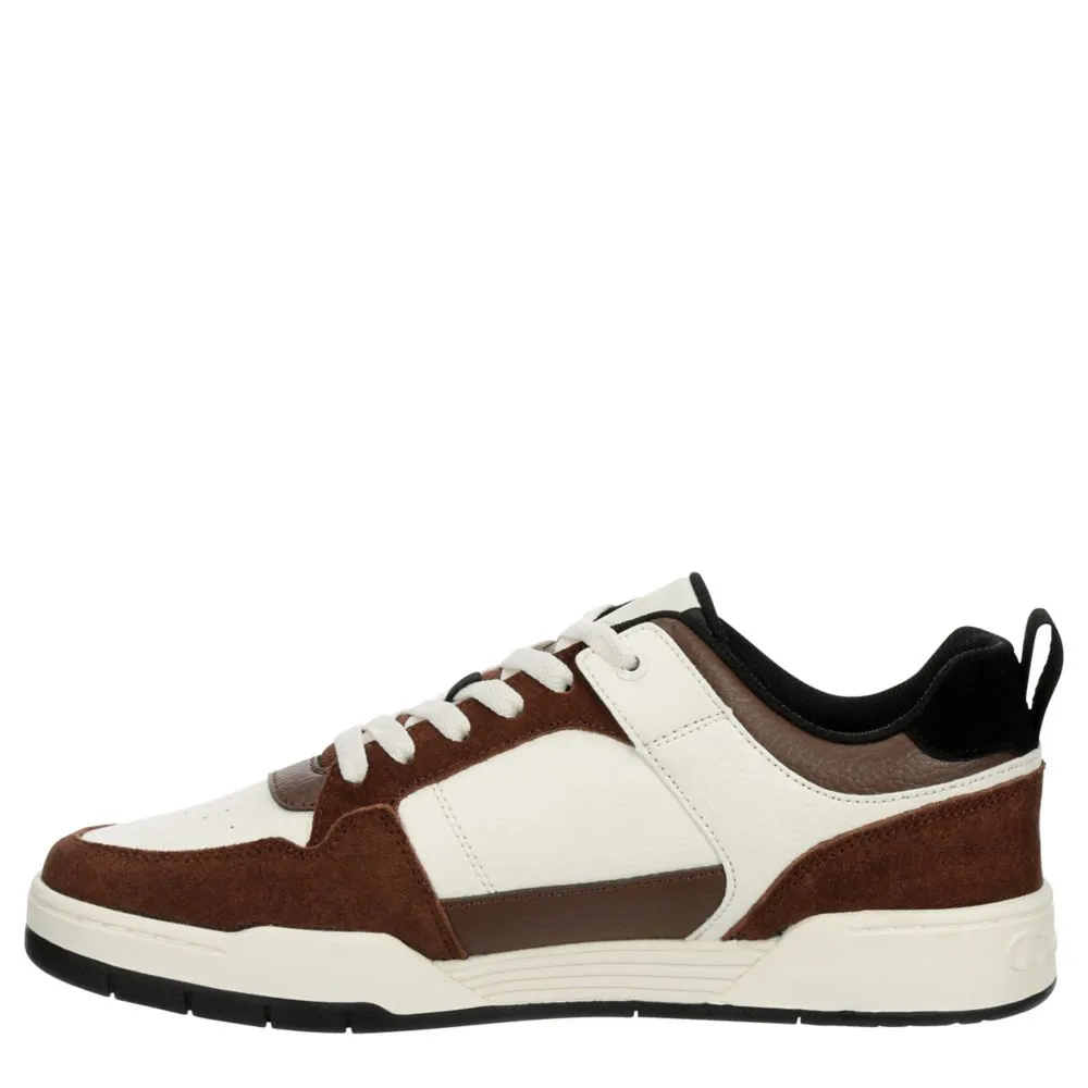 CHAMPION  MENS ARENA LO SNEAKER