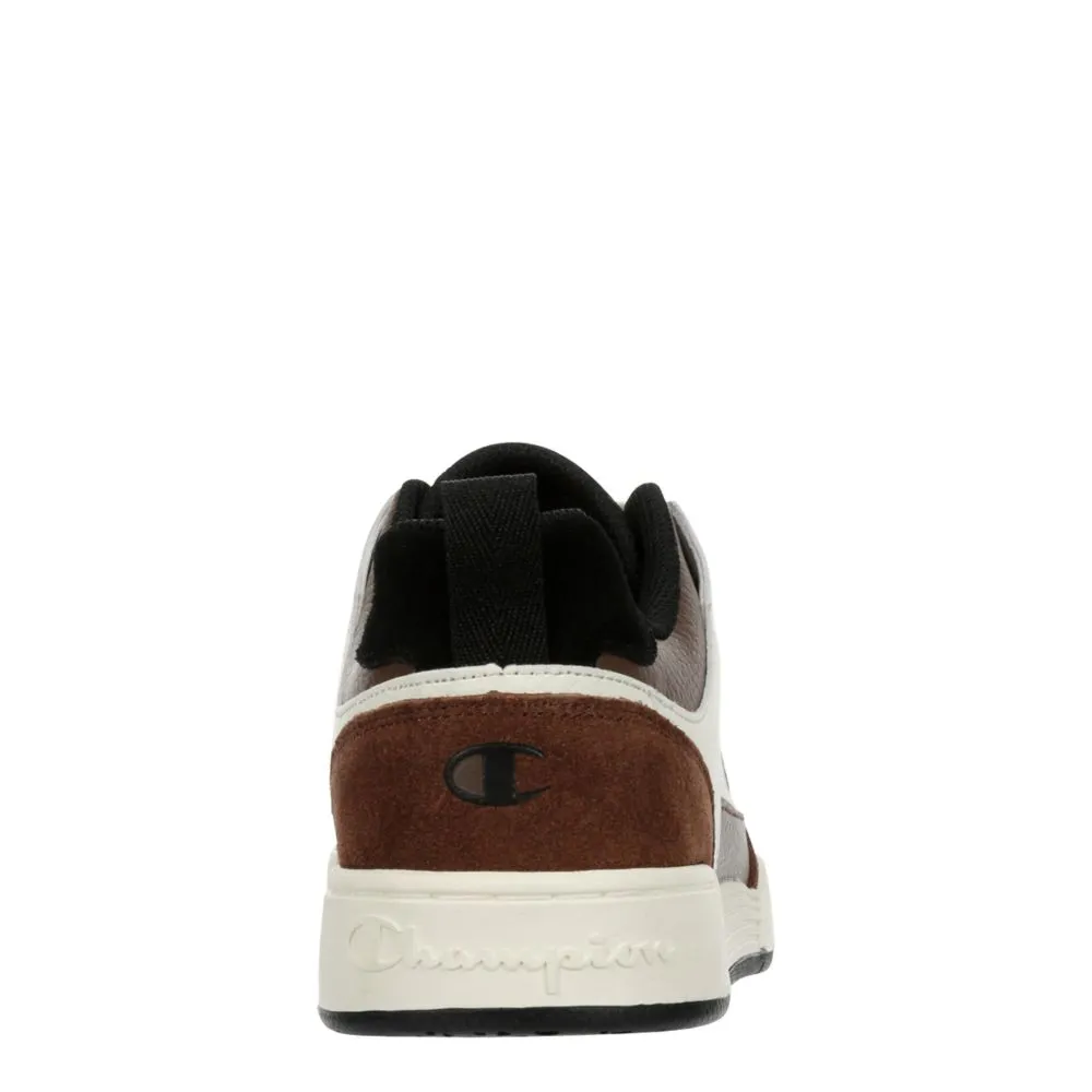 CHAMPION  MENS ARENA LO SNEAKER