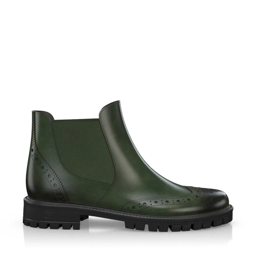 Chelsea Boots 2035