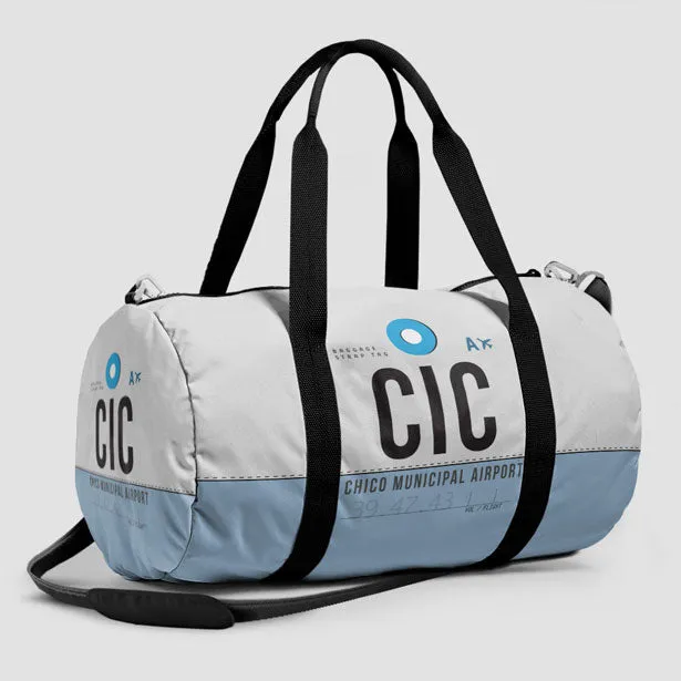 CIC - Duffle Bag