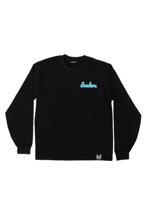 City of Broad Shoulders Long Sleeve