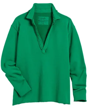 Clover Patrick Popover Henley