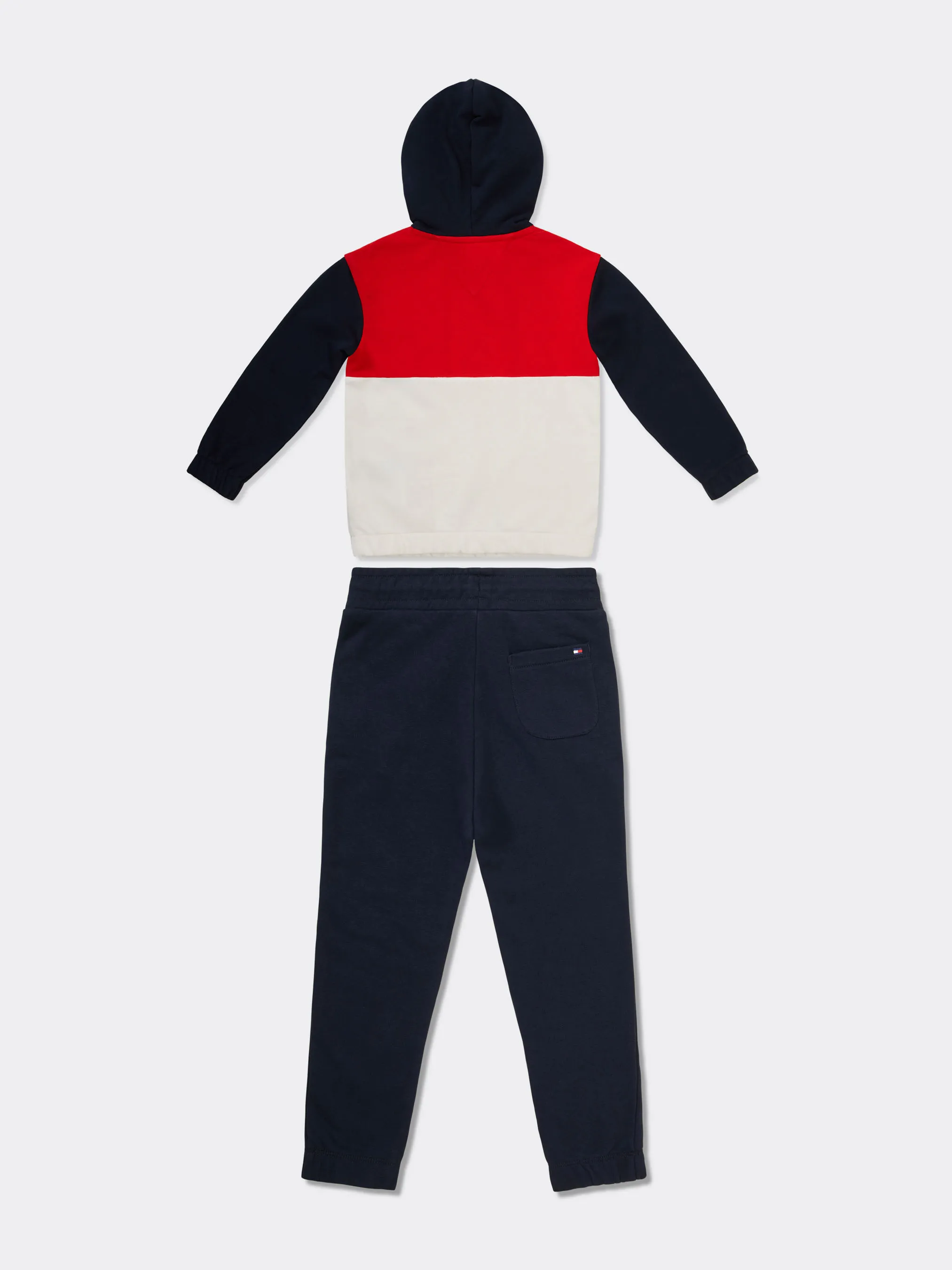 Colorblock Sweat Set | Sweatshirts & Hoodies | Tommy Hilfiger