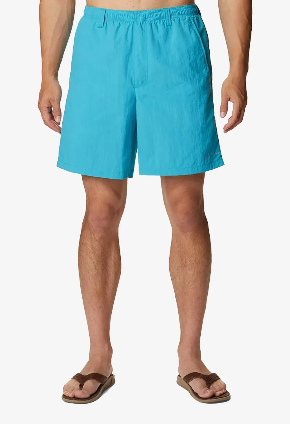 COLUMBIA Backcast III water short