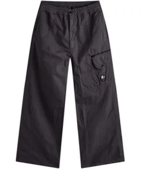 C.p. Company Men's Microreps Relaxed Cargo Pants