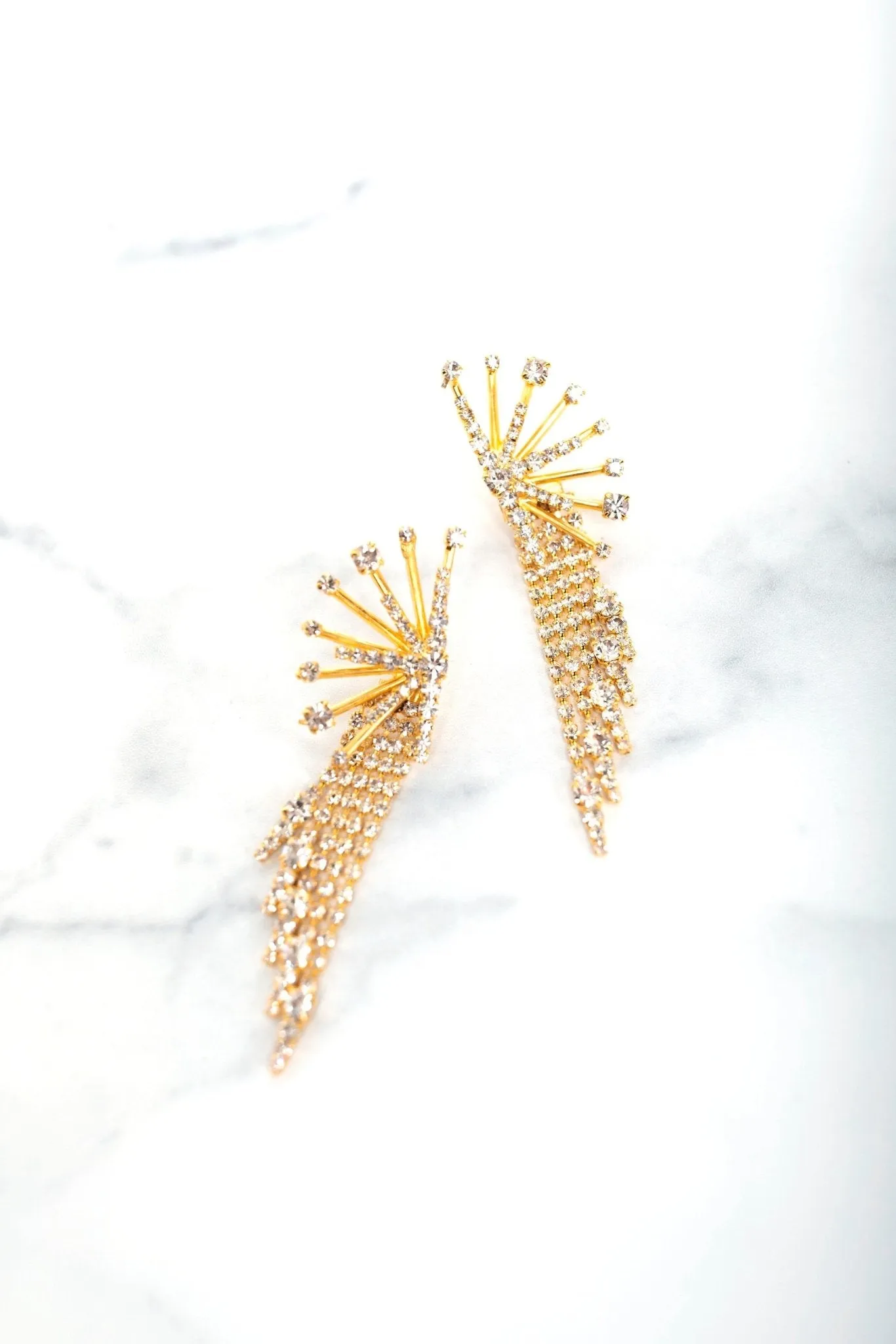 Cressida Earrings