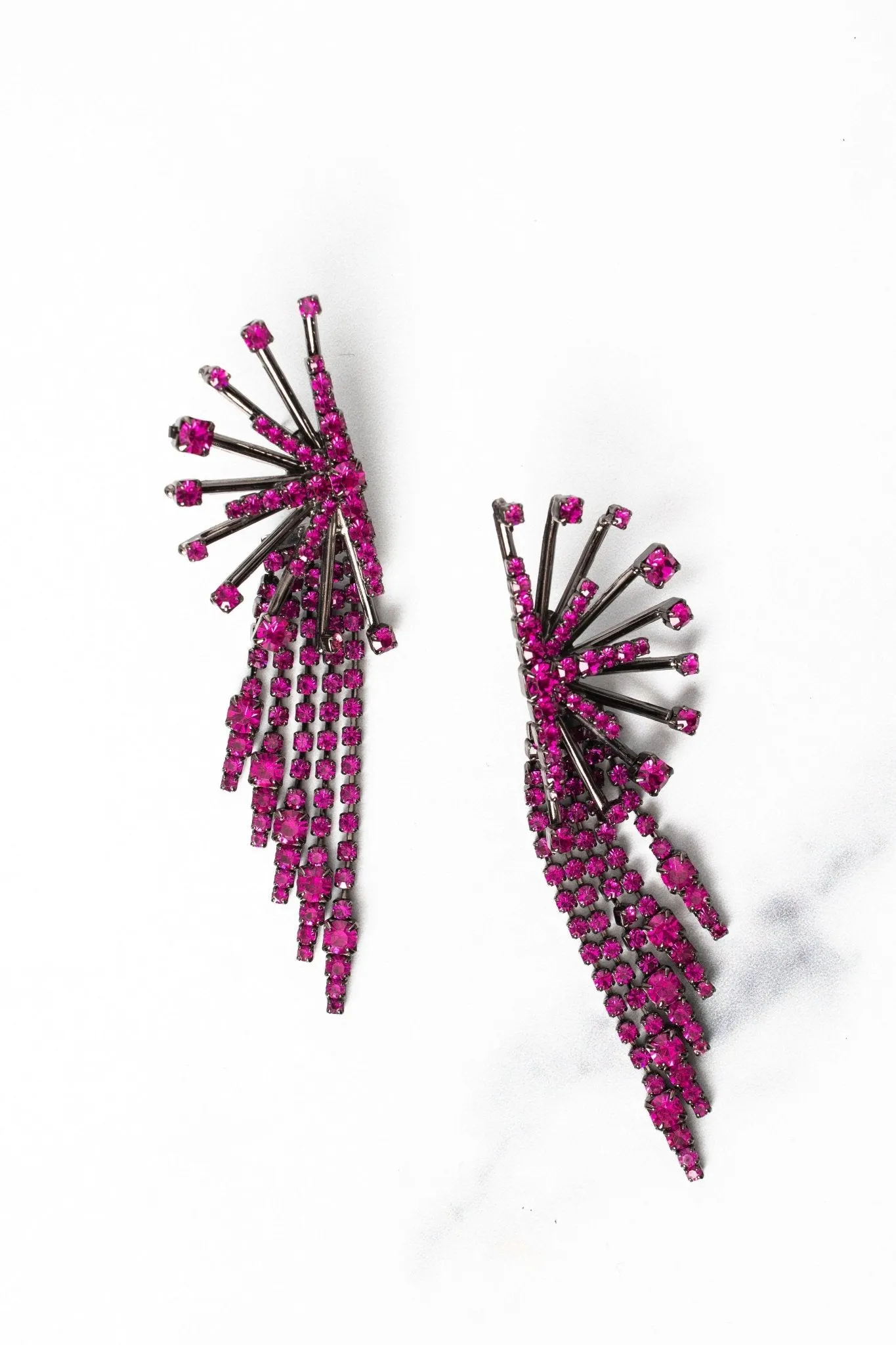 Cressida Earrings