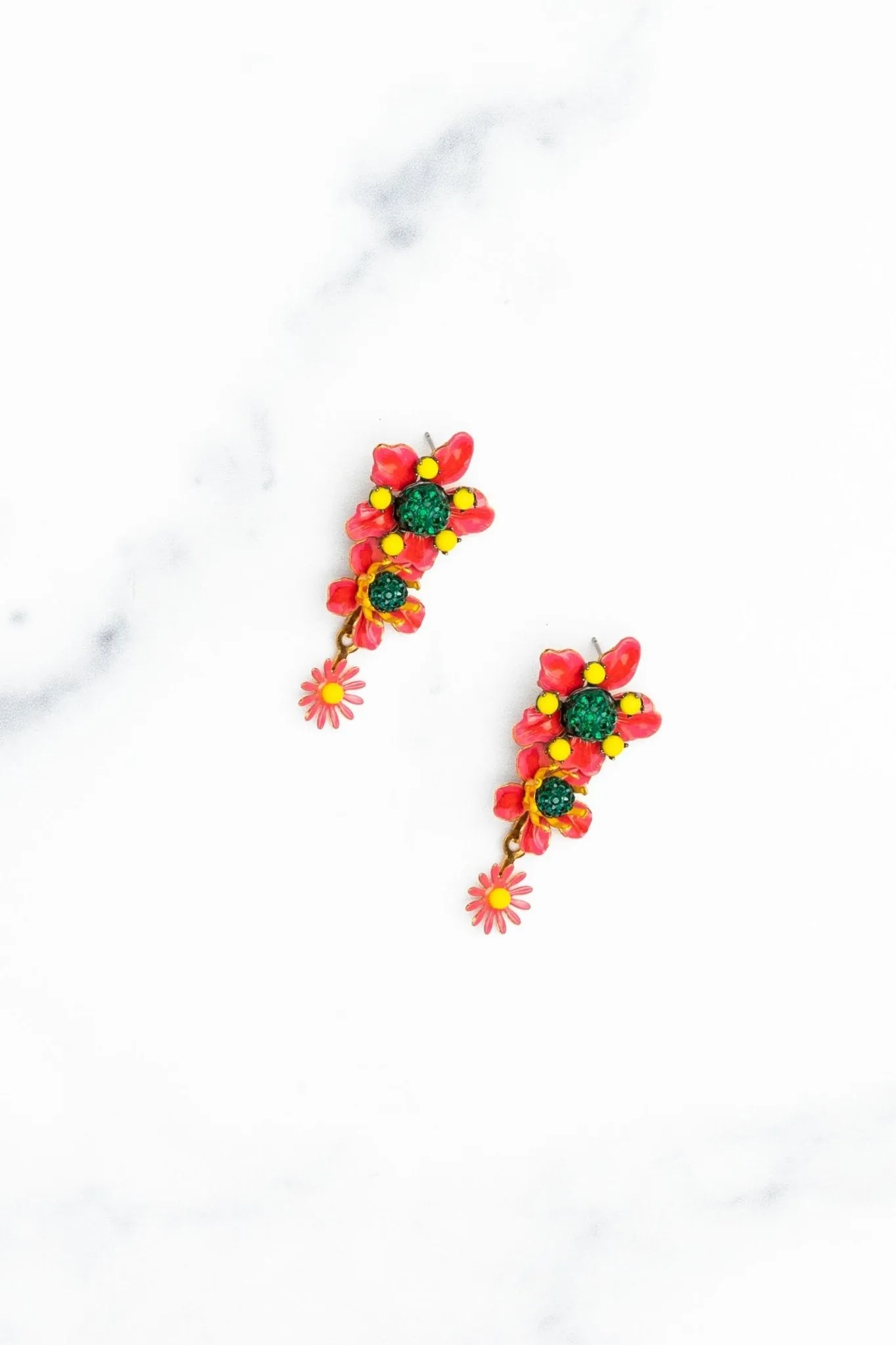 Dahlita Earrings