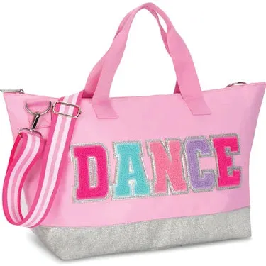 Dance Overnight Bag