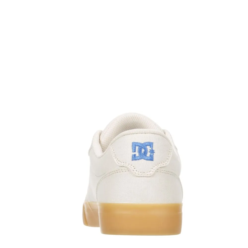 DC SHOES  MENS ANVIL SNEAKER