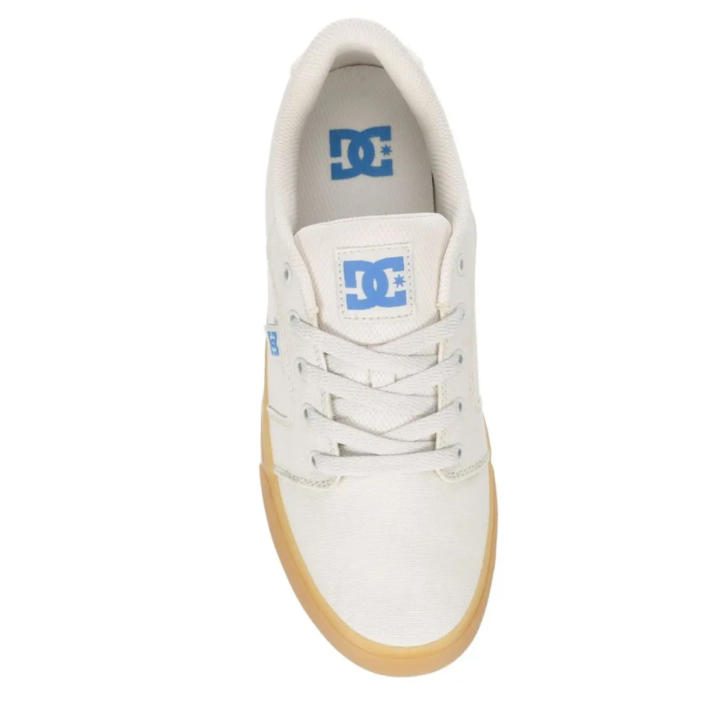 DC SHOES  MENS ANVIL SNEAKER