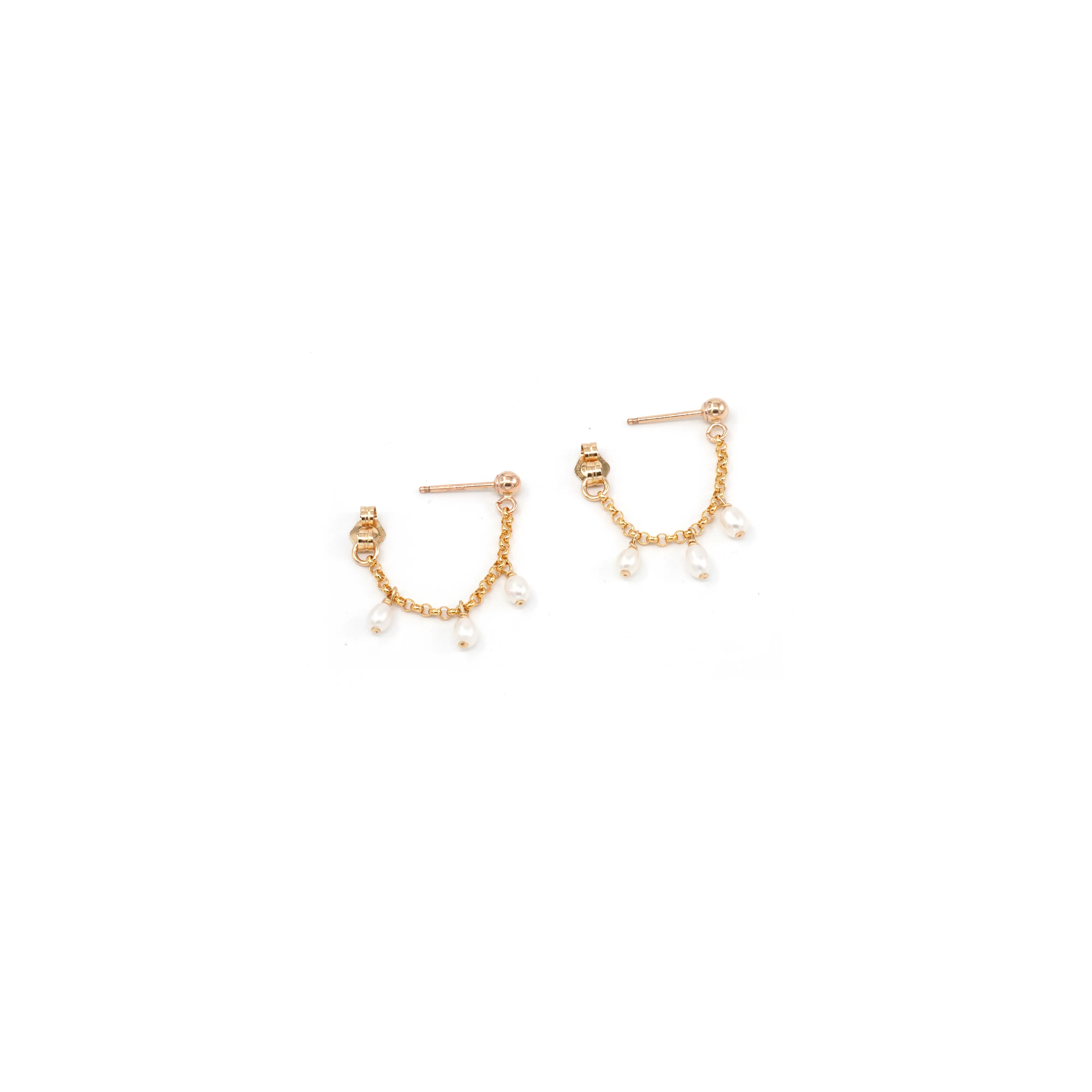 Delfina Earrings