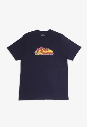 DEVILMAN S/S TEE