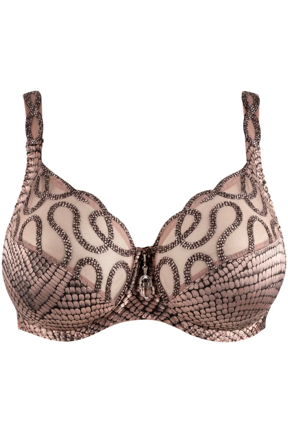 Divine Full Cup Bra