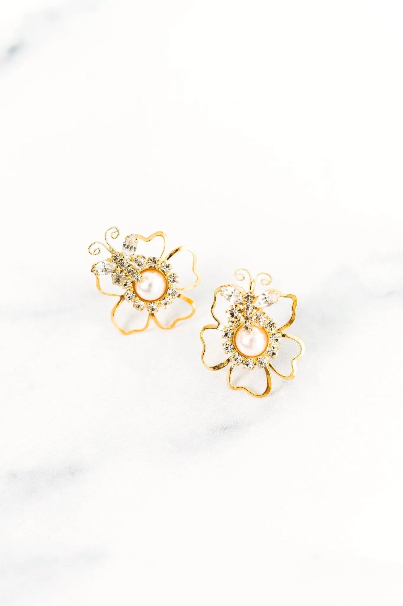 Ember Earrings