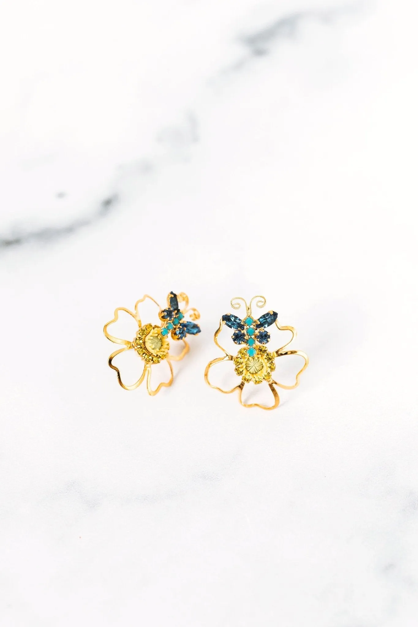 Ember Earrings