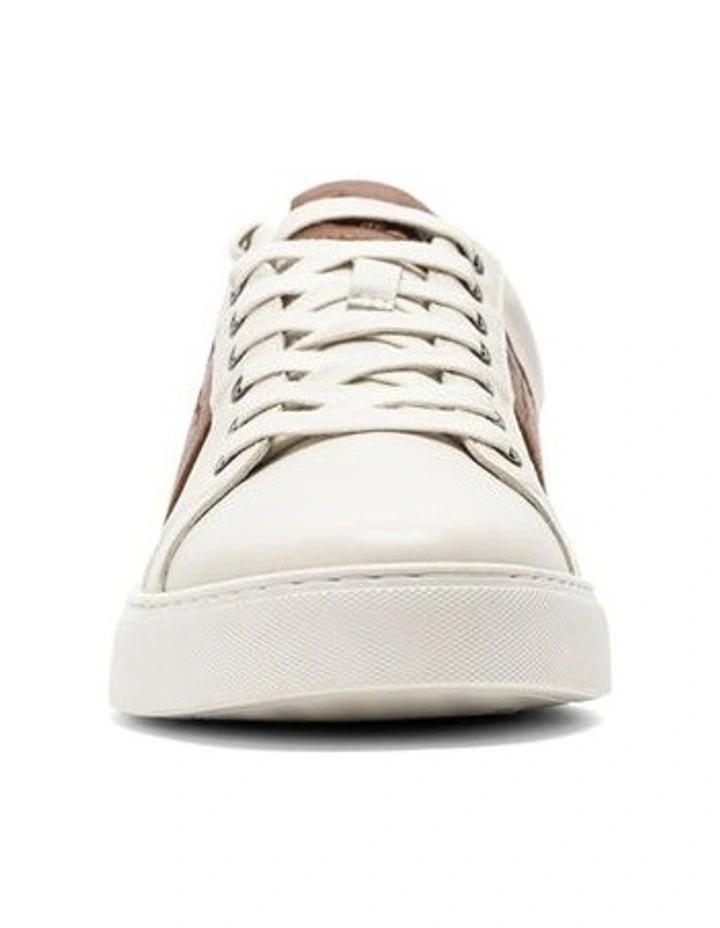 Endeavour Cruise Sneaker in Chalk