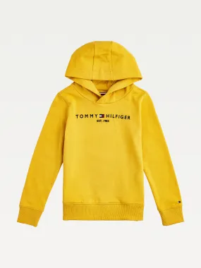 Essential 1985 Logo Hoodie | Hoodies | Tommy Hilfiger