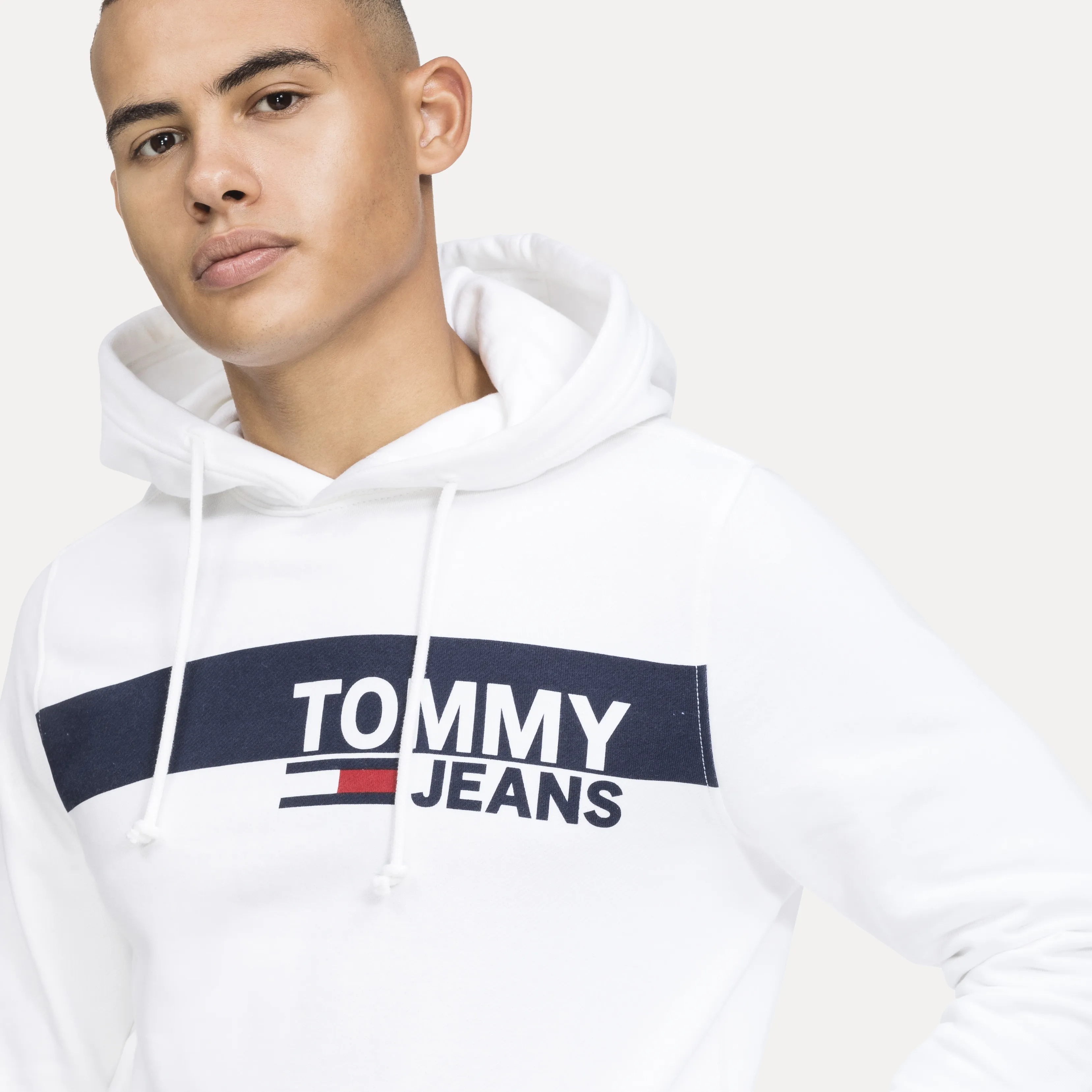 Essential Graphic Hoodie | Hoodies | Tommy Hilfiger