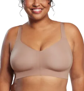 Evelyn & Bobbie BEYOND Adjustable Bra (1732) - Willow