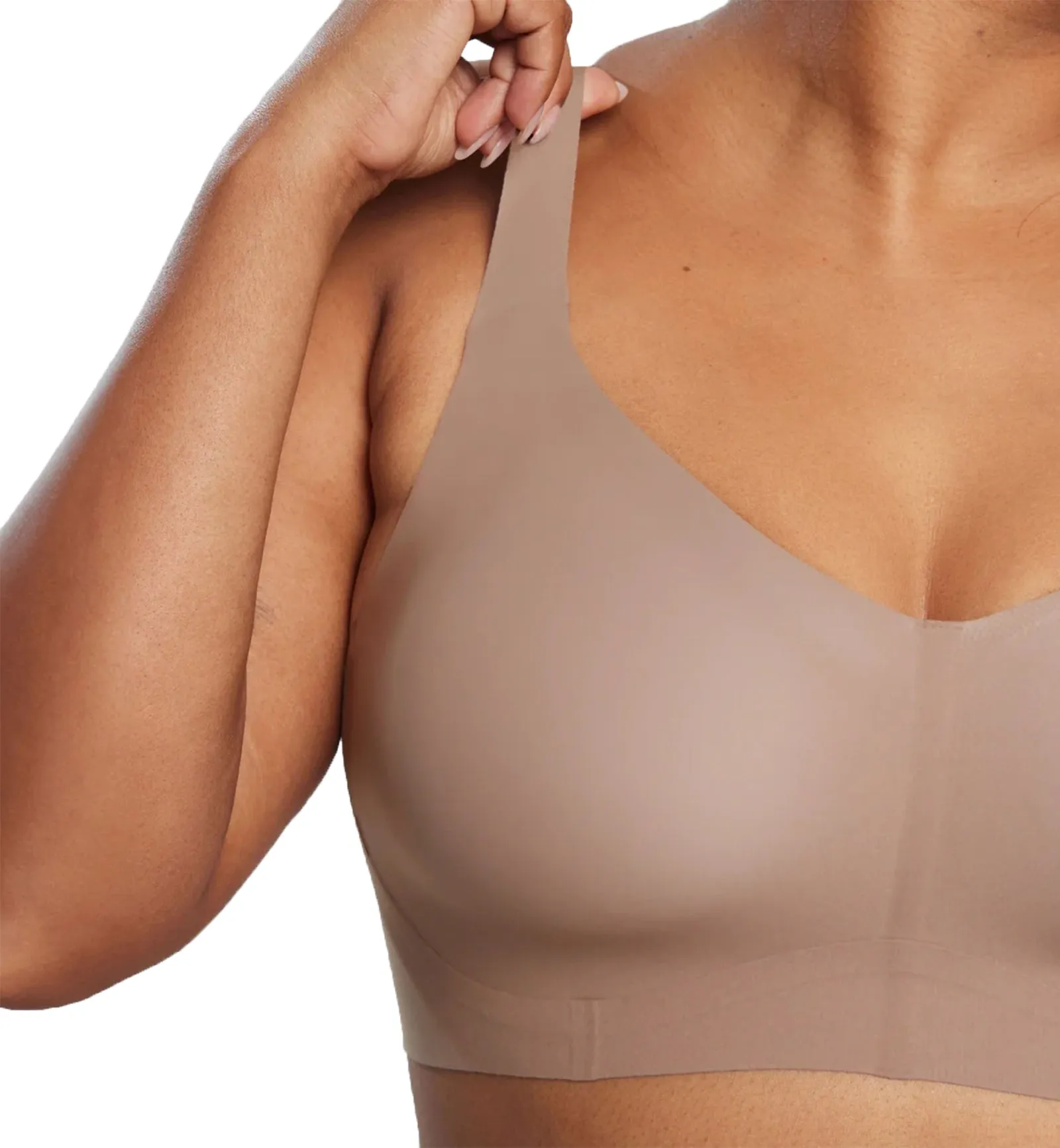 Evelyn & Bobbie BEYOND Adjustable Bra (1732) - Willow