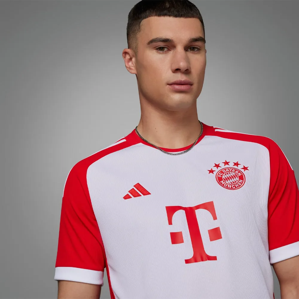 FC Bayern Adult Home Jersey 23/24