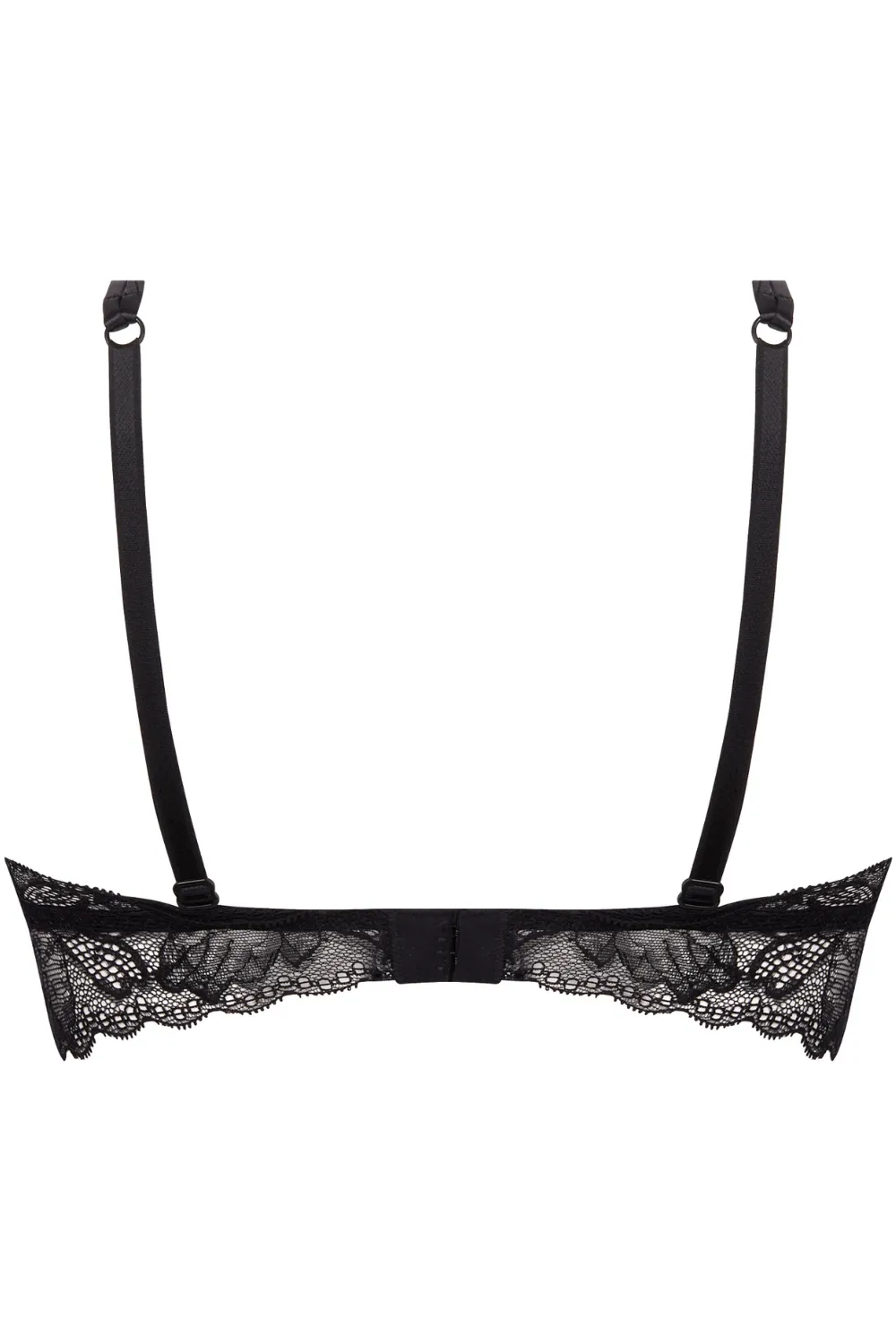 Floraison Passion Wireless Triangle Bra