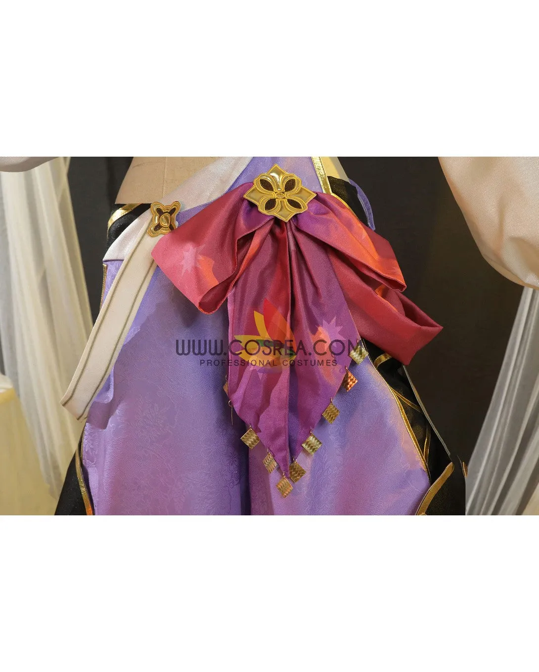 Genshin Impact Dori Standard Sizing Only Cosplay Costume