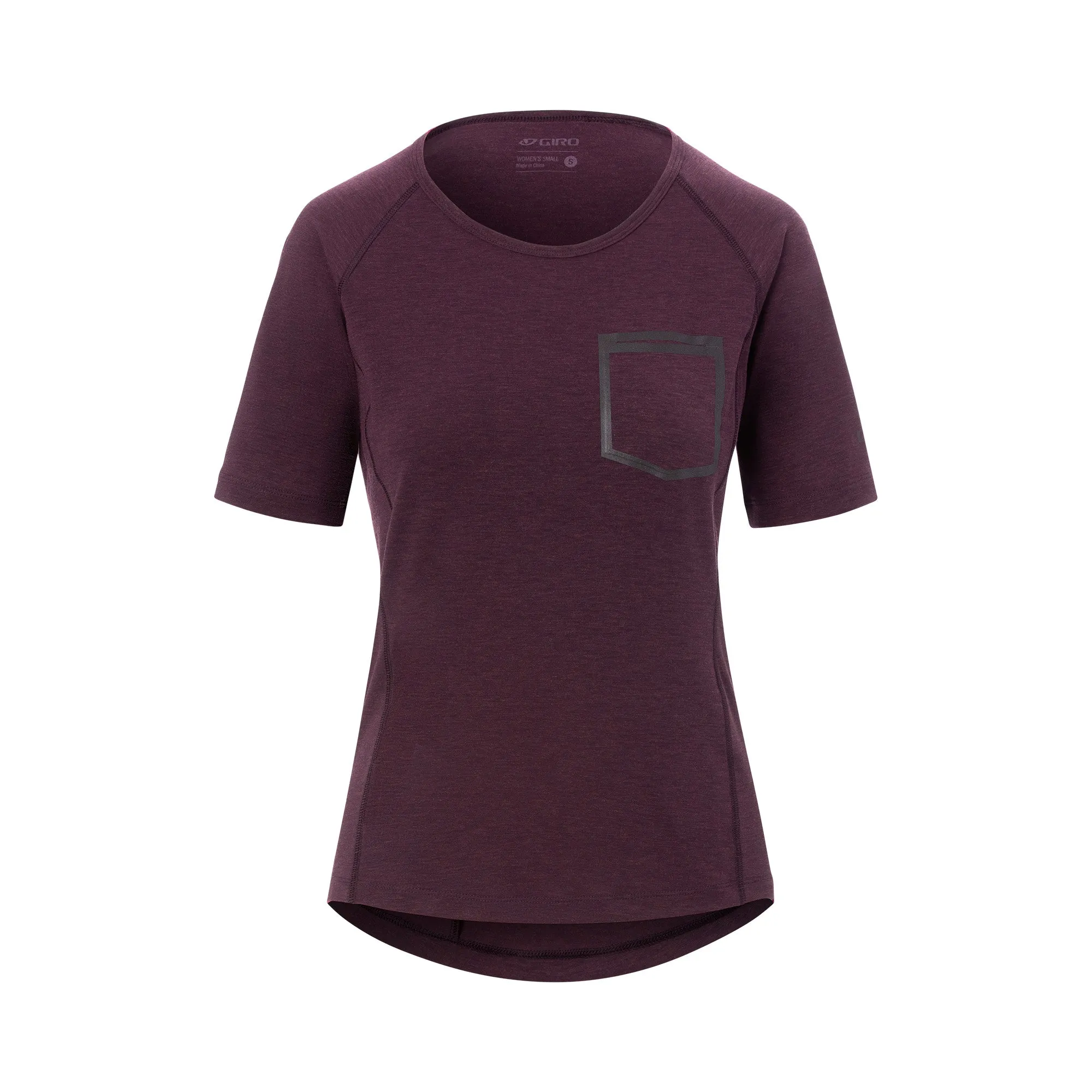 Giro Women Venture Jersey Adult Apparel