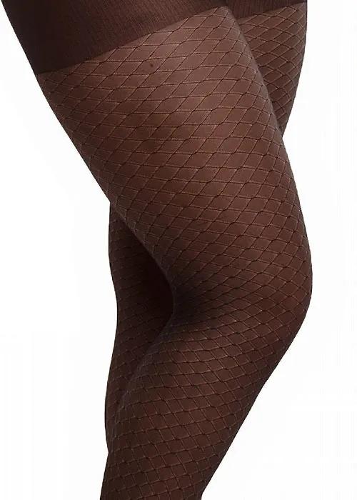 Glamory Honey 20 Denier Tights ()