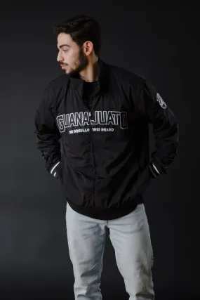 GUANAJUATO BLACK JACKET