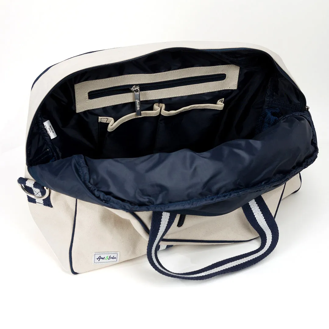 Hamptons Pickleball Bag