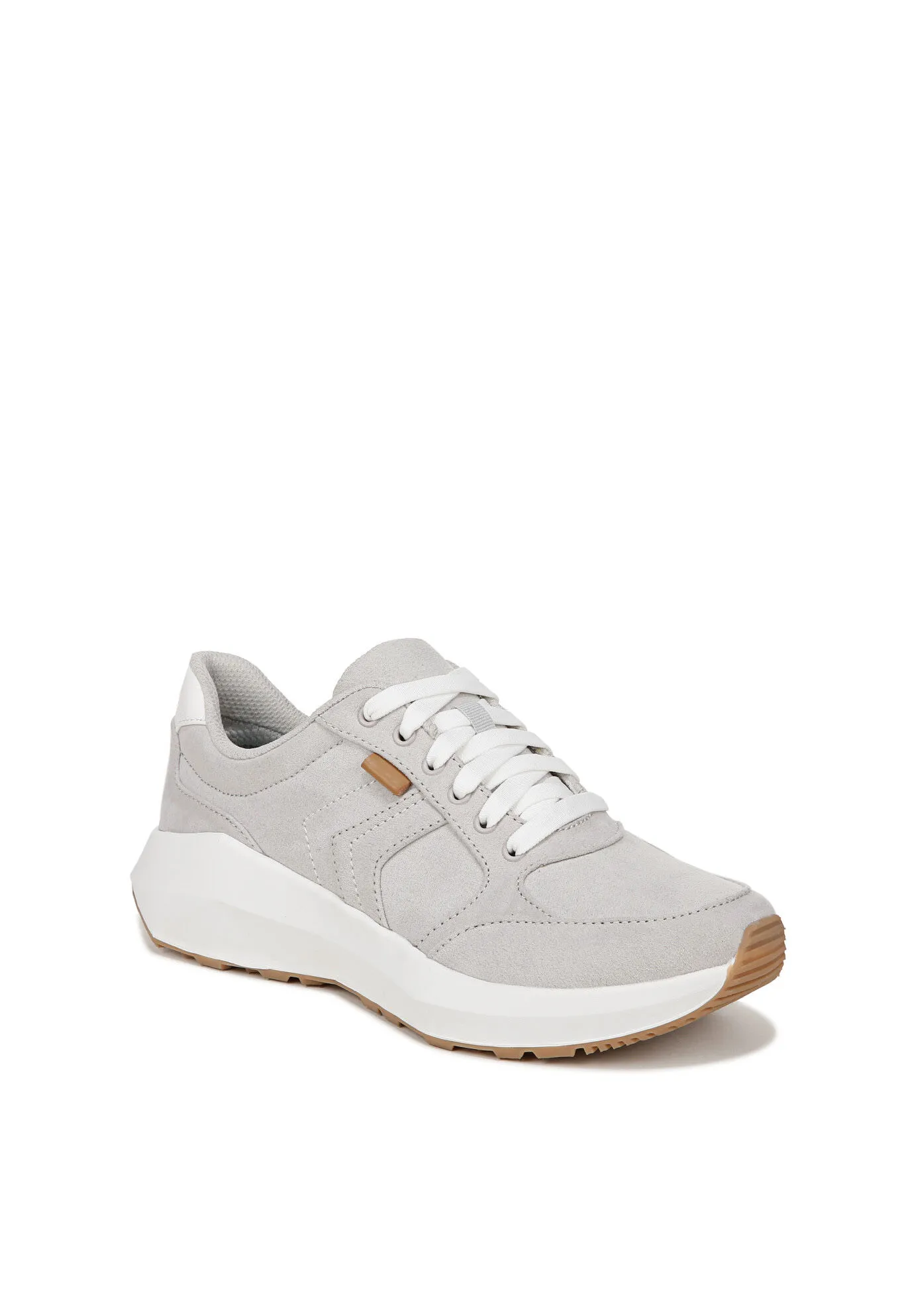 Hannah Retro Sneaker