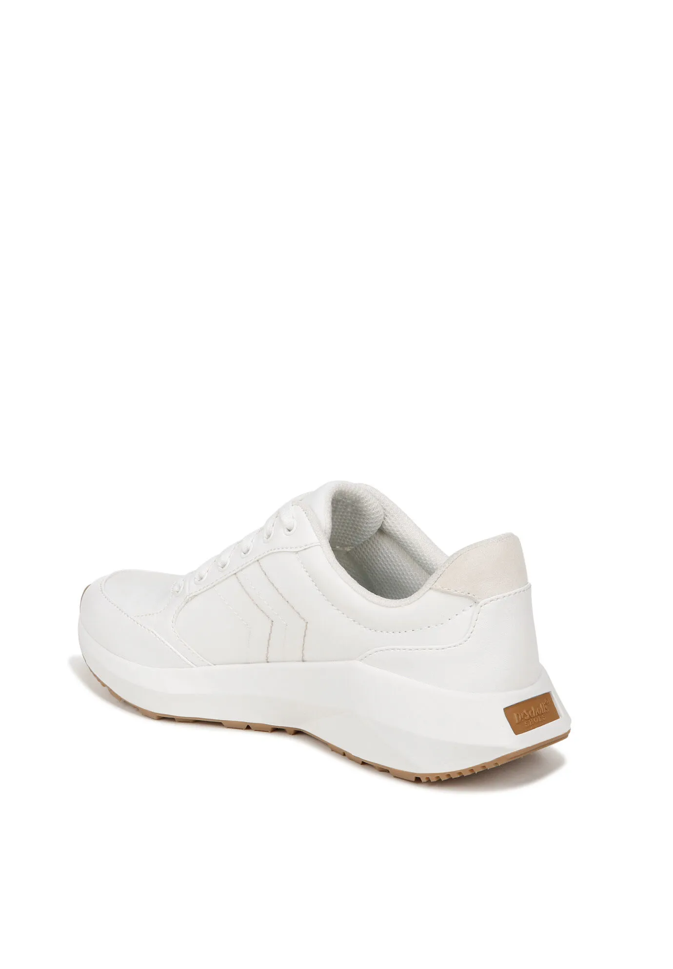 Hannah Retro Sneaker