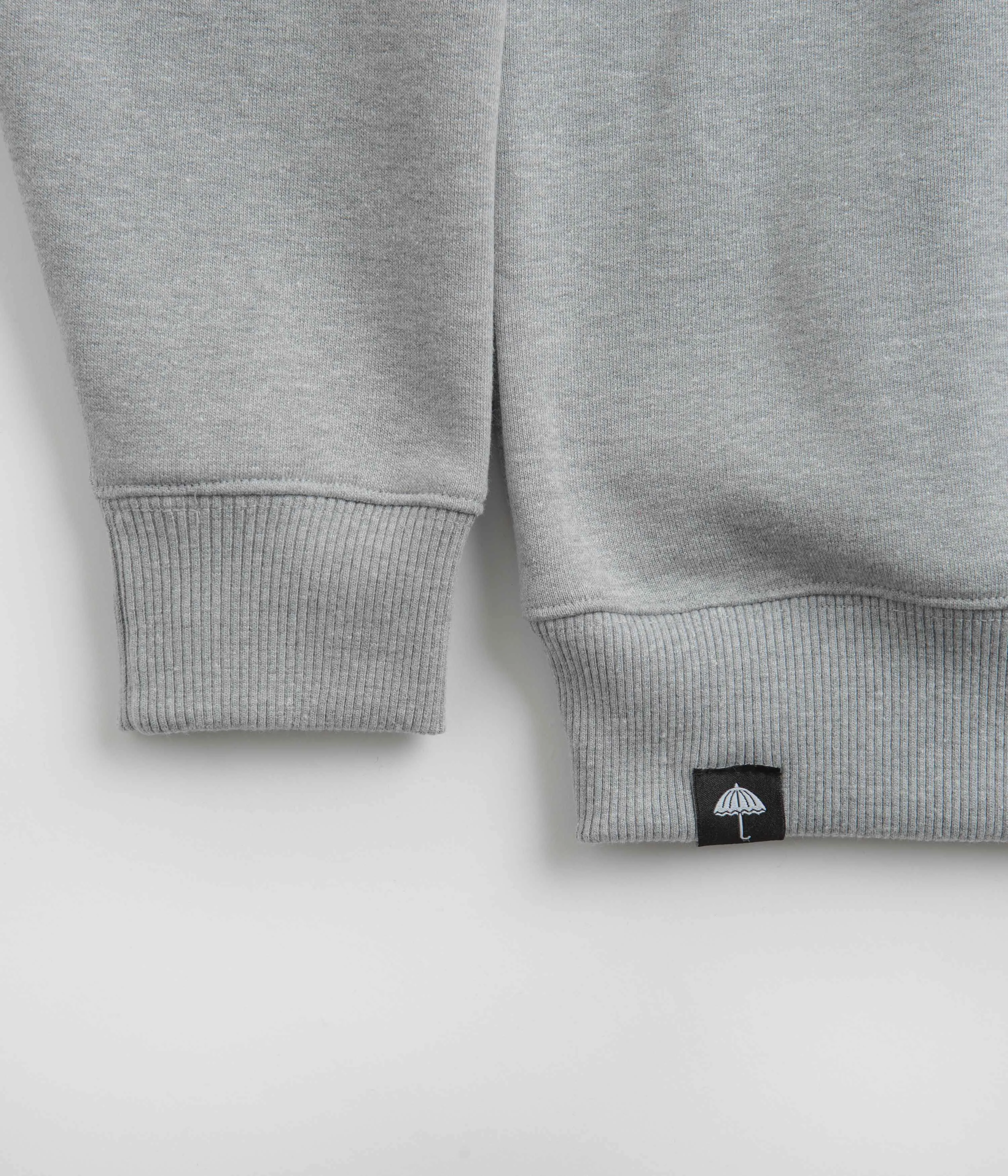 Helas Ultimax Hoodie - Grey