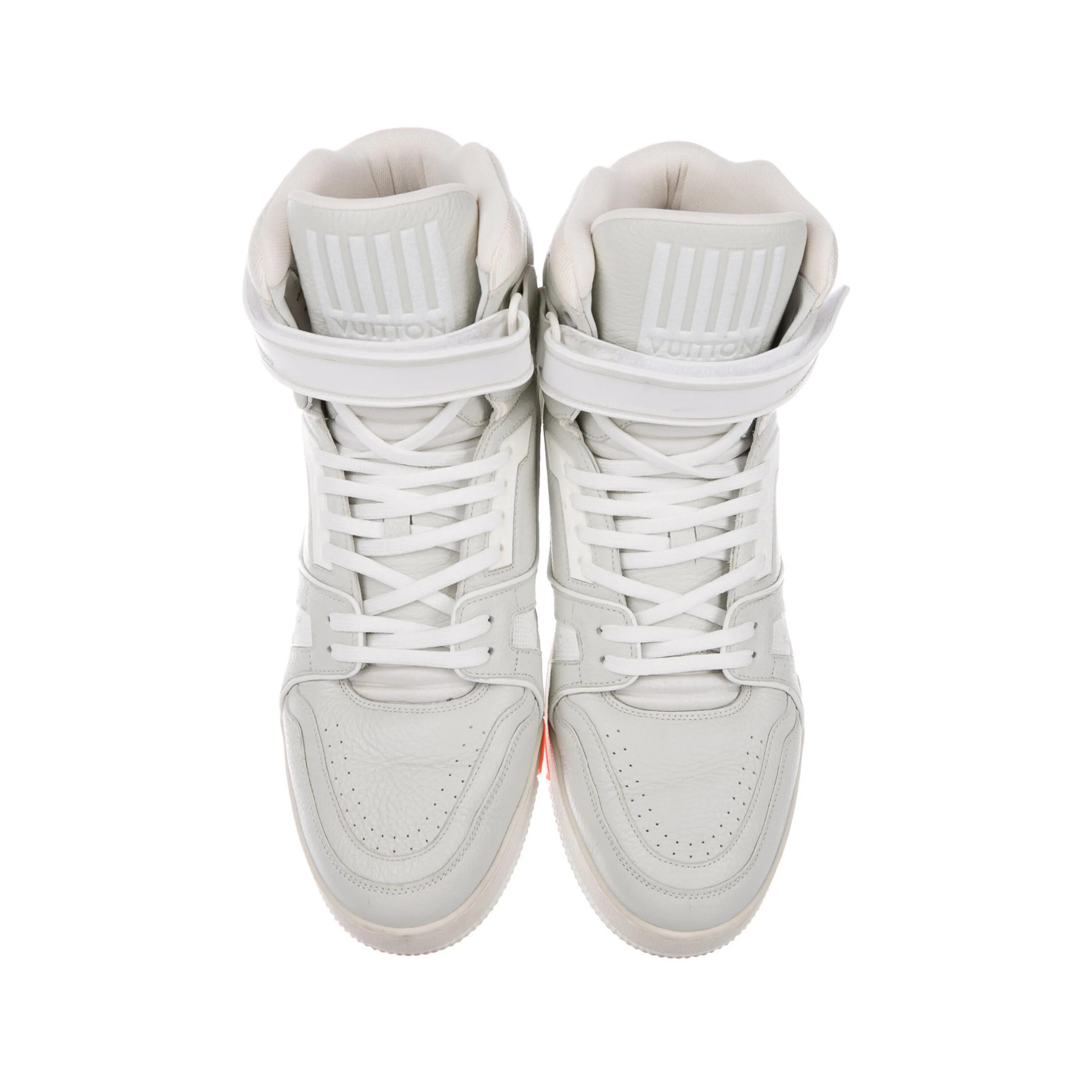 HIGH TOP TRAINER SNEAKER