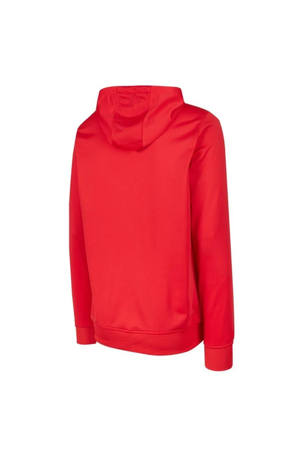 Hoodies & Sweatshirts | Club Essential Polyester Hoodie | Umbro