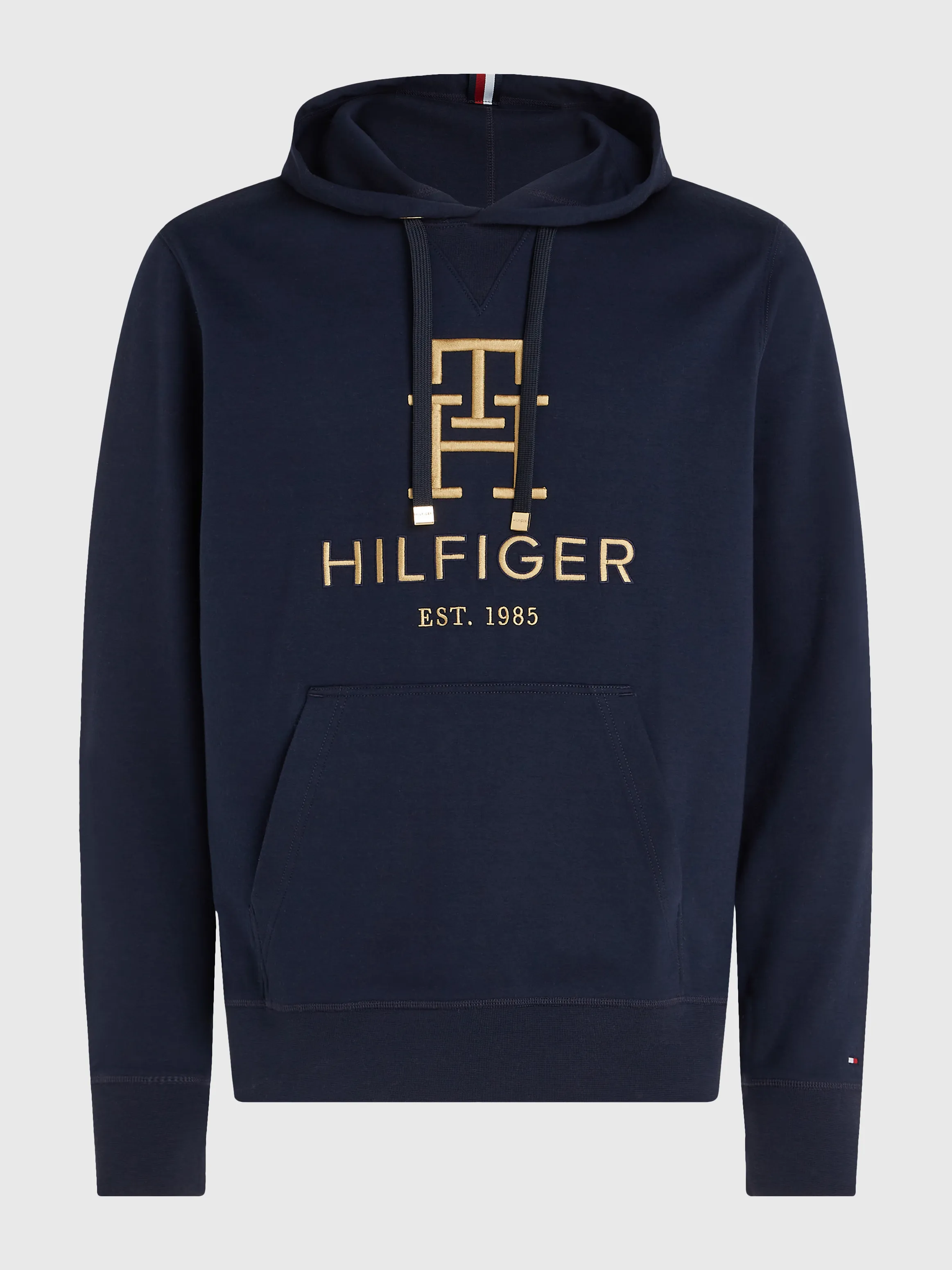 Icon Hoodie | Sweatshirts & Hoodies | Tommy Hilfiger