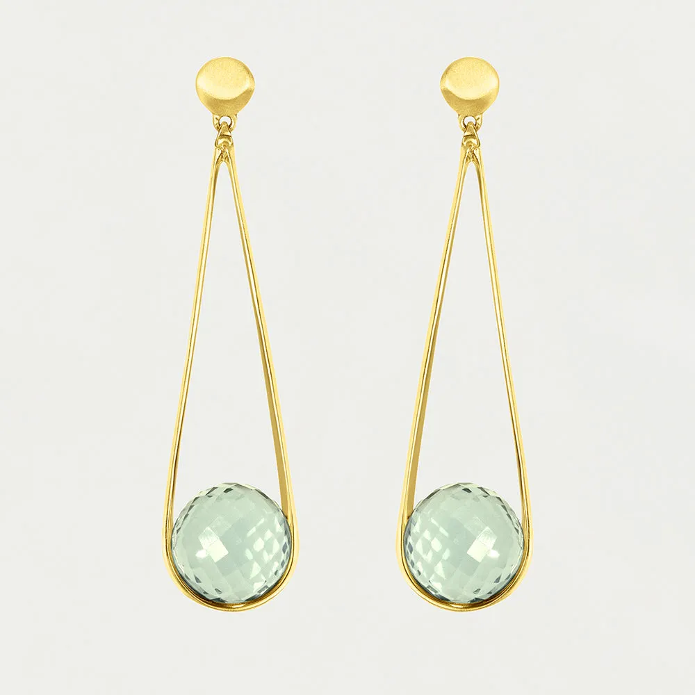 Ipanema Earrings