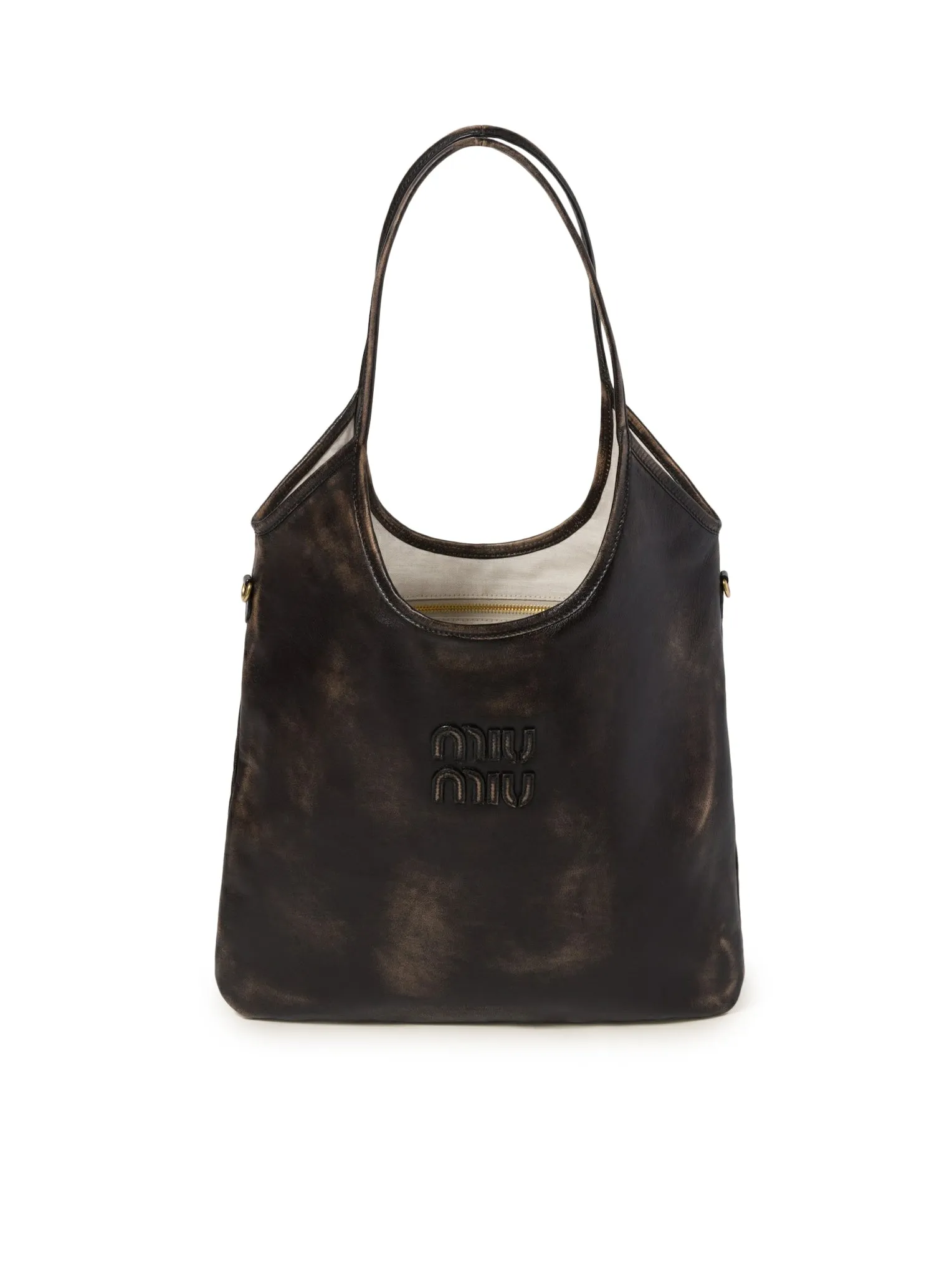 IVY leather bag