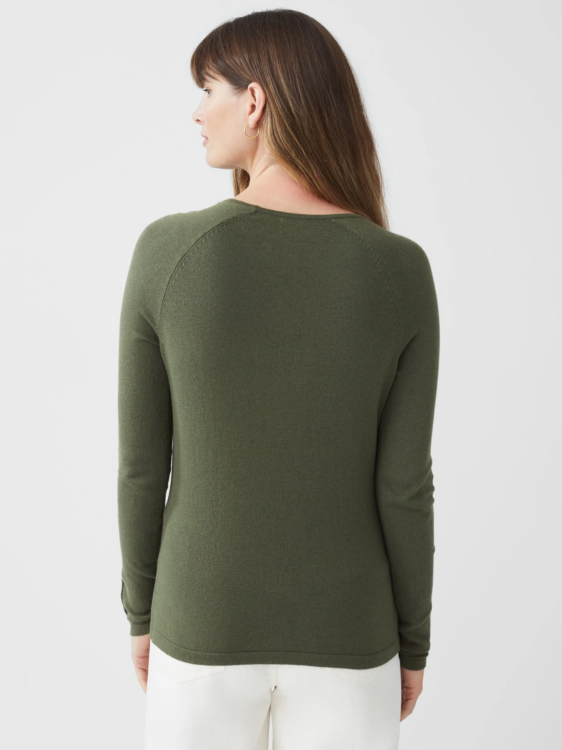 Jamey Sweater