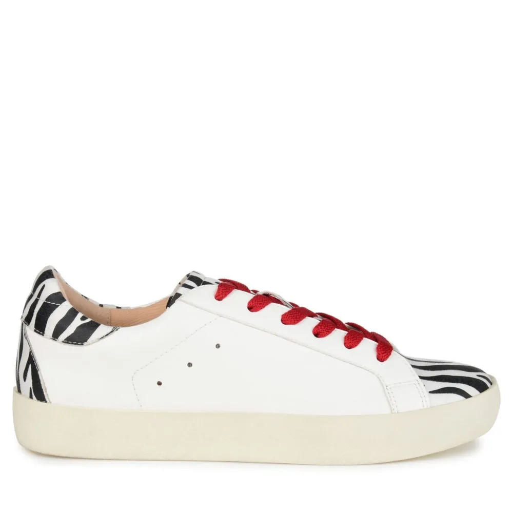 Journee Collection  WOMENS ERICA SNEAKER