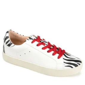 Journee Collection  WOMENS ERICA SNEAKER