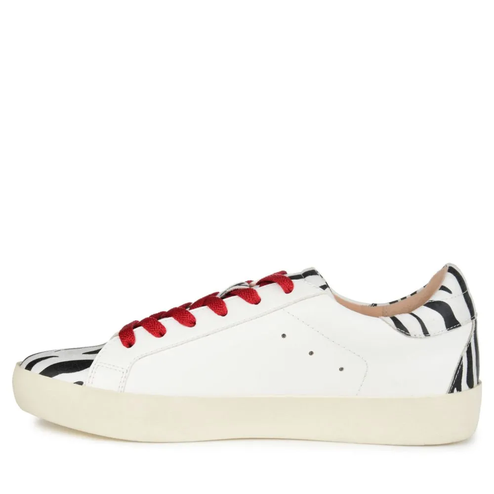 Journee Collection  WOMENS ERICA SNEAKER