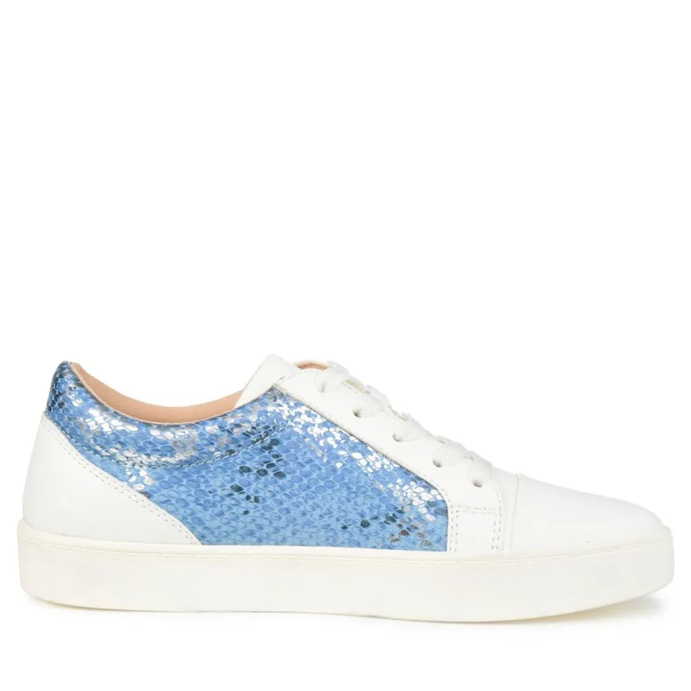 Journee Collection  WOMENS LYNZ SNEAKER