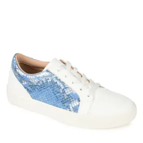 Journee Collection  WOMENS LYNZ SNEAKER