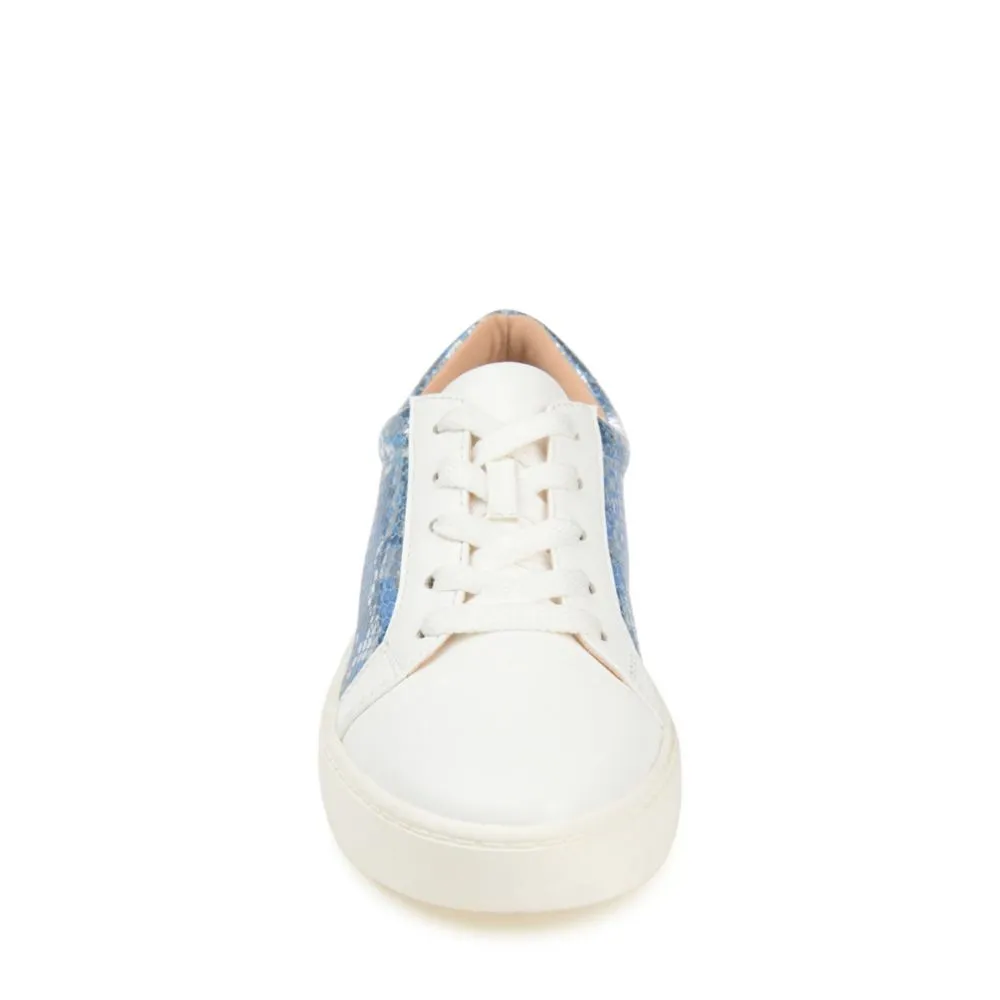 Journee Collection  WOMENS LYNZ SNEAKER