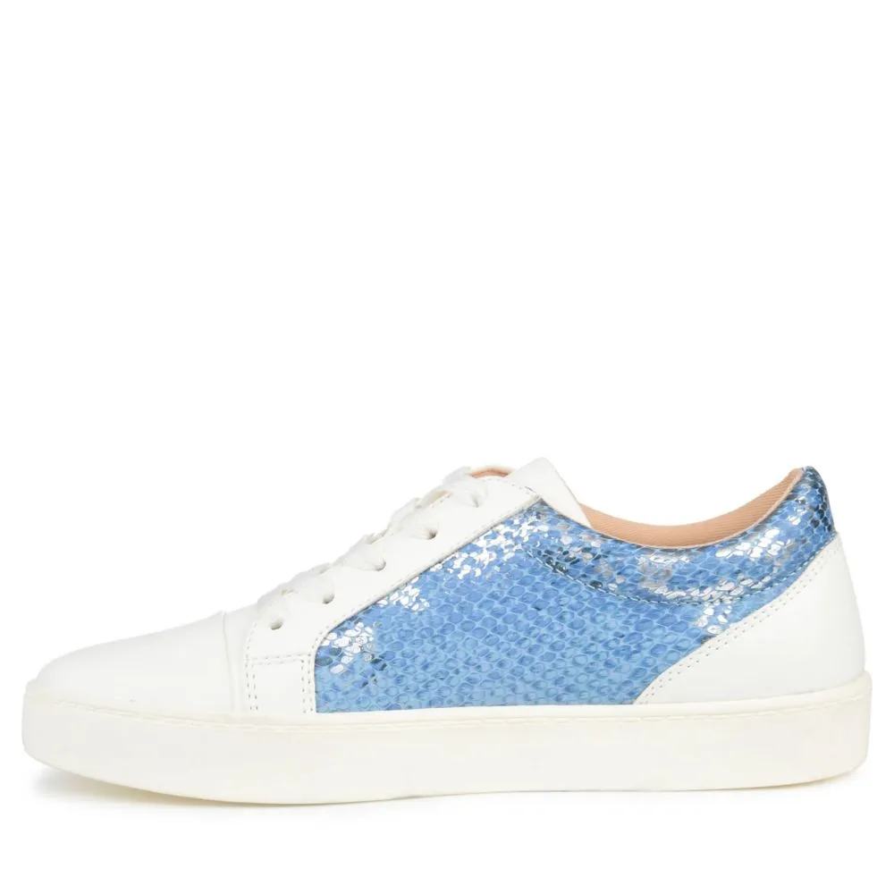 Journee Collection  WOMENS LYNZ SNEAKER