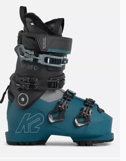 K2 BFC W 95 WOMENS SKI BOOTS