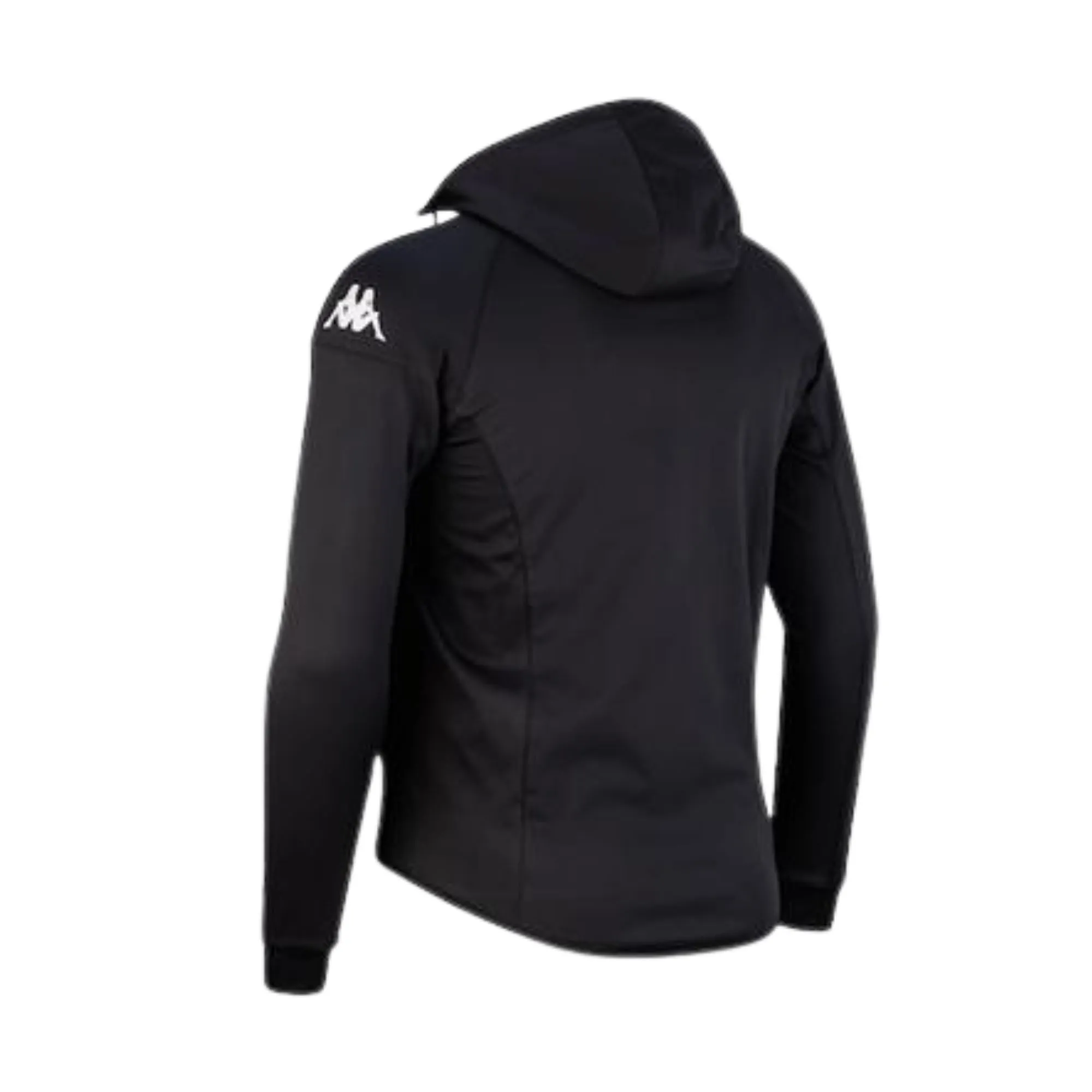 Kappa Soft Shell Tech Waterproof Hoodie Youth